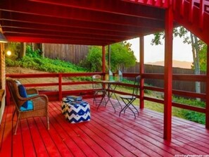 Porch