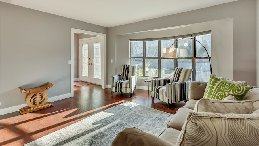 Exquisite 7-BR Home by the Mountains