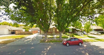 1-Bedroom Loft in South Salt Lake