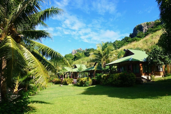 Konaklama yeri alanı