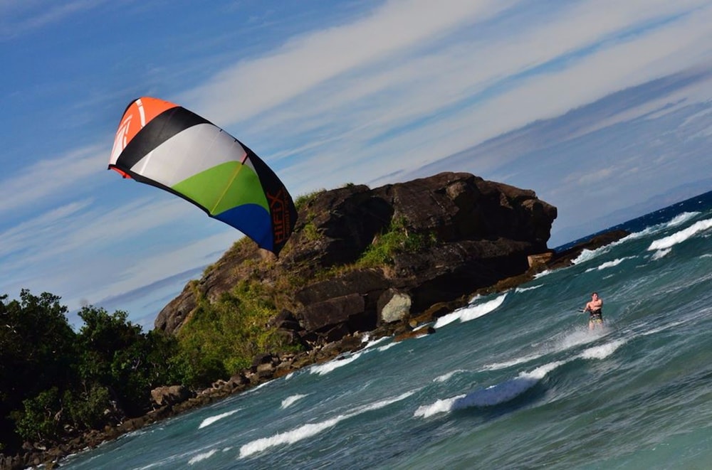 Naqalia Lodge by null