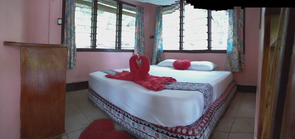 Naqalia Lodge by null