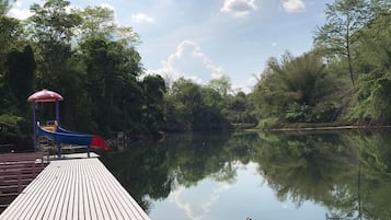 住宿场地