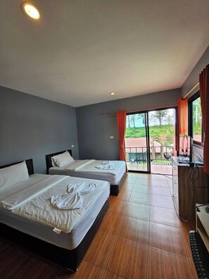 Cortinas blackout y wifi gratis