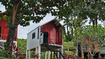 Standaard kamer | Verduisterende gordijnen, gratis wifi