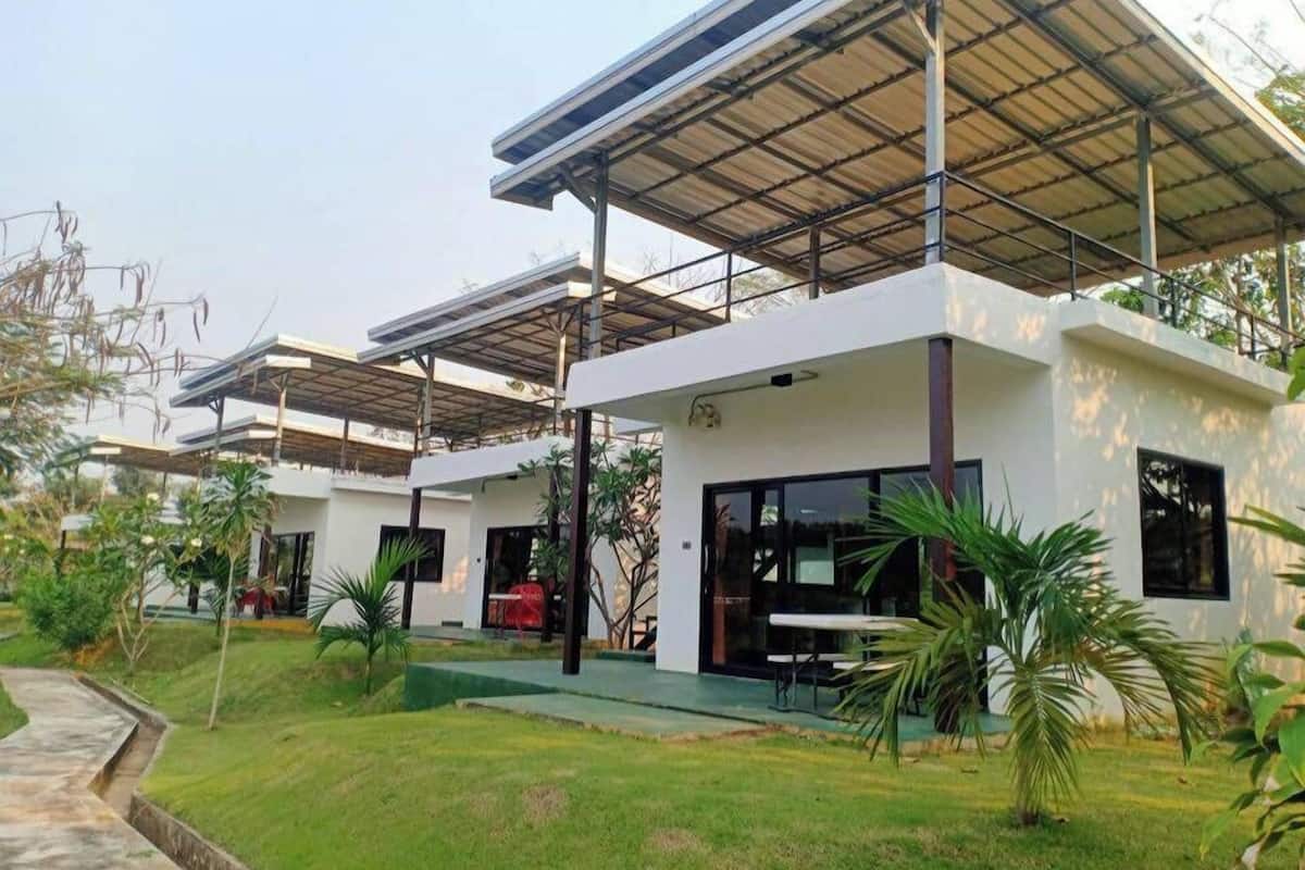 Panorama Suite | Tirai kedap cahaya dan Wi-Fi gratis