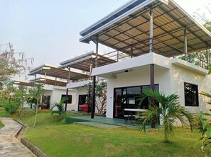 Panorama Suite | Cortinas blackout, Wi-Fi de cortesia