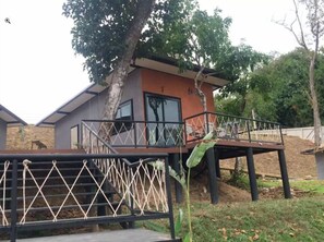 Quarto família | Cortinas blackout, Wi-Fi de cortesia