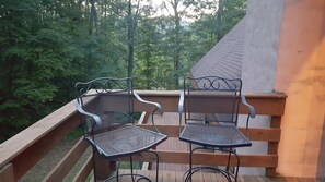 Property grounds - Rustic Mountain Cabin Getaway (Cullowhee)