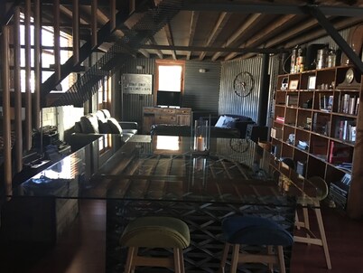 The Workshops Clyde Accommodation