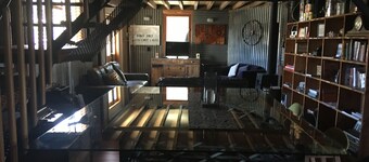 The Workshops Clyde Accommodation