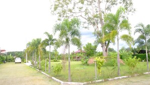 Parkir