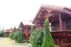 Udendørsområde