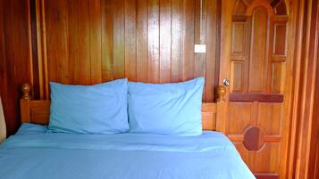 Standard-Doppelzimmer | Kostenloses WLAN