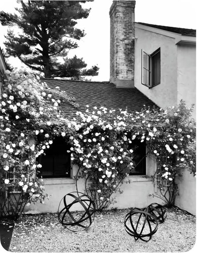 Westport "Gold Coast" across from Southport beach