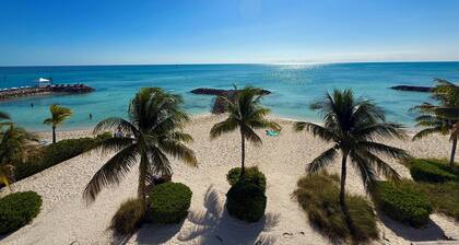 Absolute Beachfront! White Sand! Turquoise Water -103