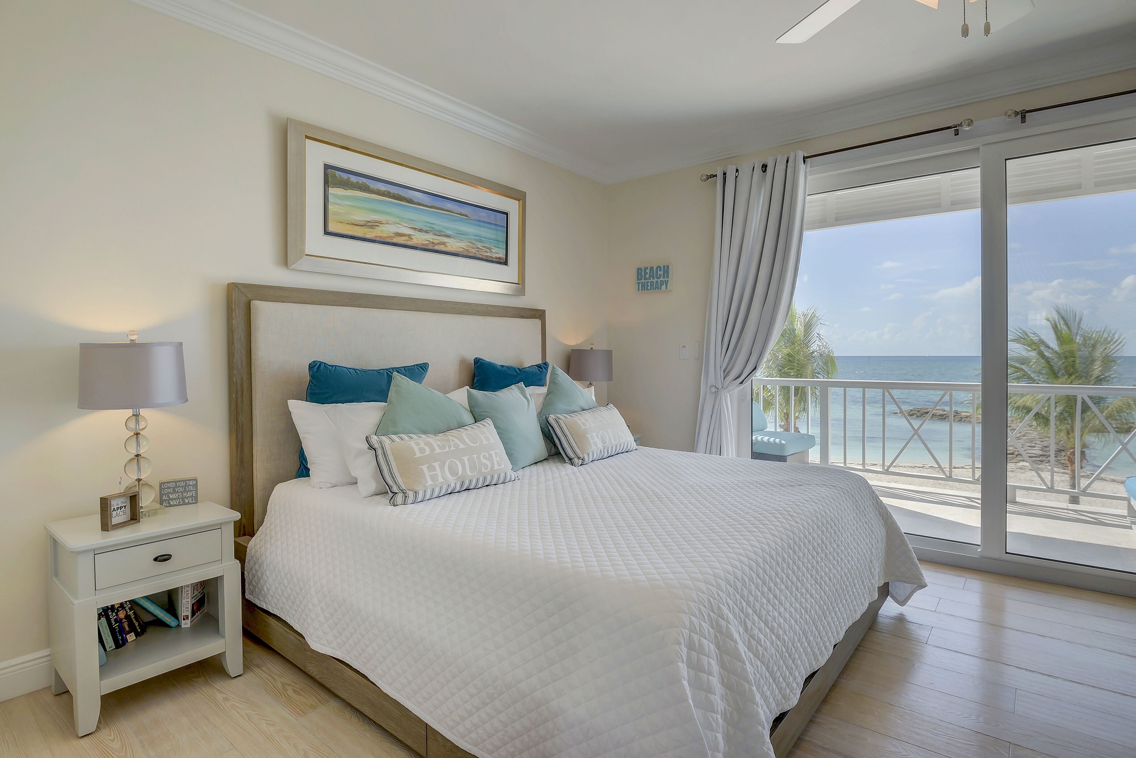 4 sovrum, strykjärn/strykbräda, resesäng och wi-fi