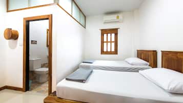 Standard Room | Rollaway beds, free WiFi