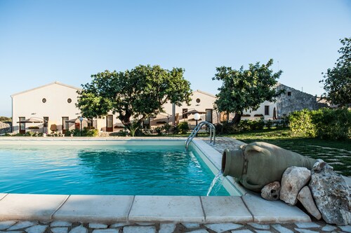 farmhouse I 5 SENSI (Ve)