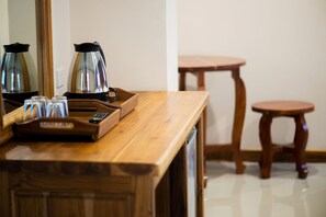 Servicios de la habitación