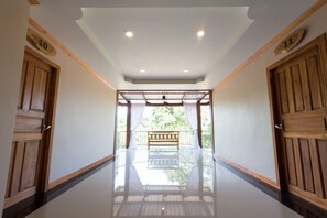 Hallway - Thongphaphum River (Thong Pha Phum)