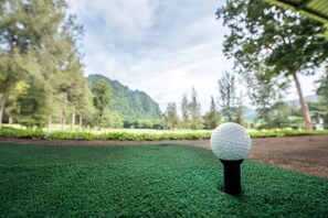 Golf