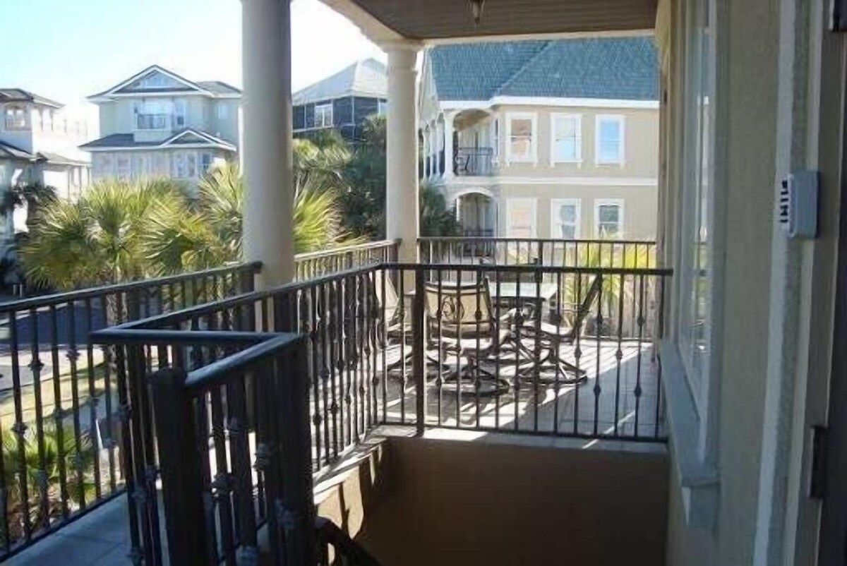 Photo 23 of SPACIOUS PROPERTY 455 FEET WALK TO BEACH -PRVT POOL/FISHING/PETS/COMMUNITY POOL