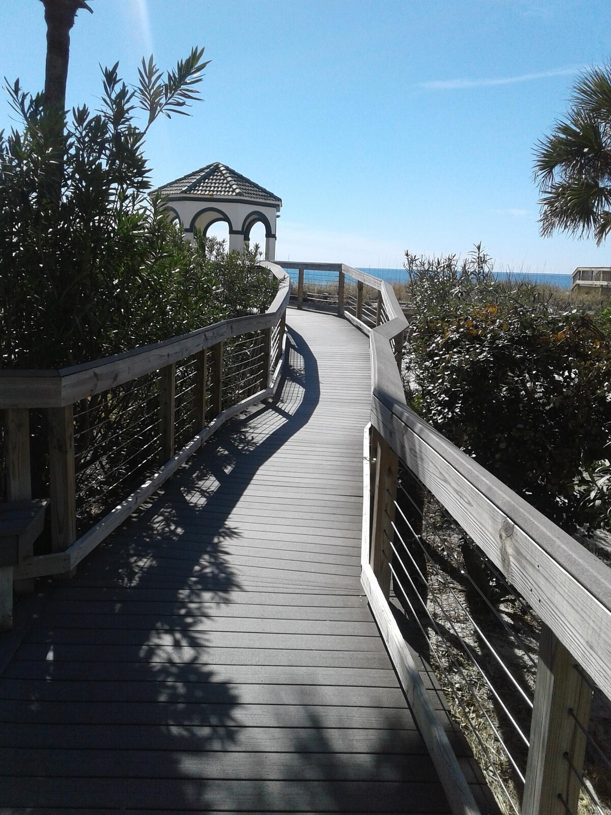 Photo 21 of SPACIOUS PROPERTY 455 FEET WALK TO BEACH -PRVT POOL/FISHING/PETS/COMMUNITY POOL