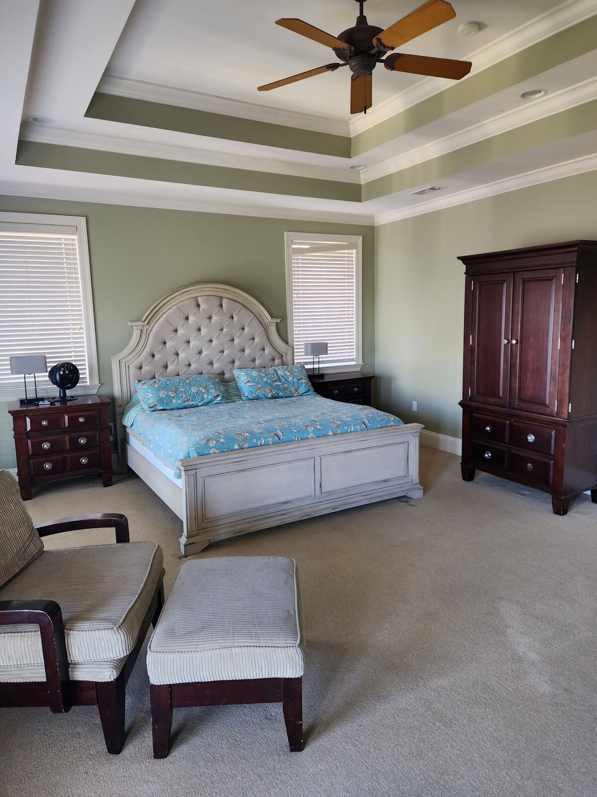Photo 51 of SPACIOUS PROPERTY 455 FEET WALK TO BEACH -PRVT POOL/FISHING/PETS/COMMUNITY POOL