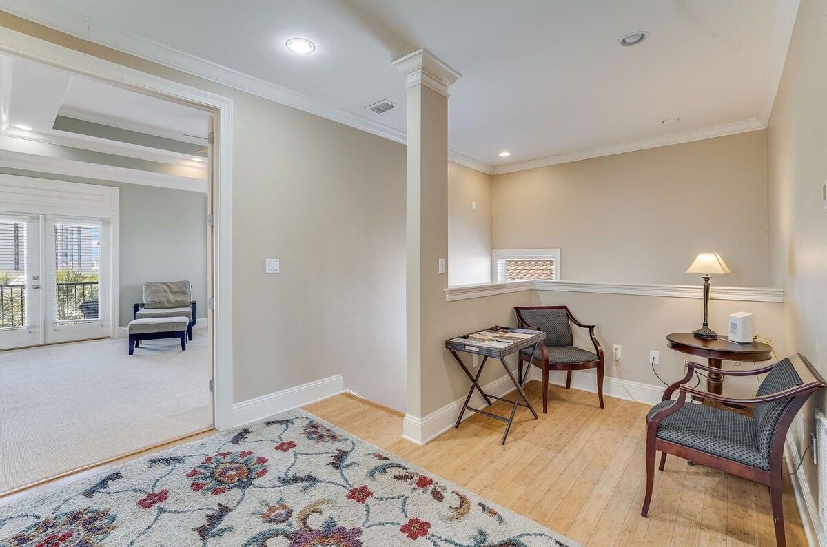 Photo 64 of SPACIOUS PROPERTY 455 FEET WALK TO BEACH -PRVT POOL/FISHING/PETS/COMMUNITY POOL