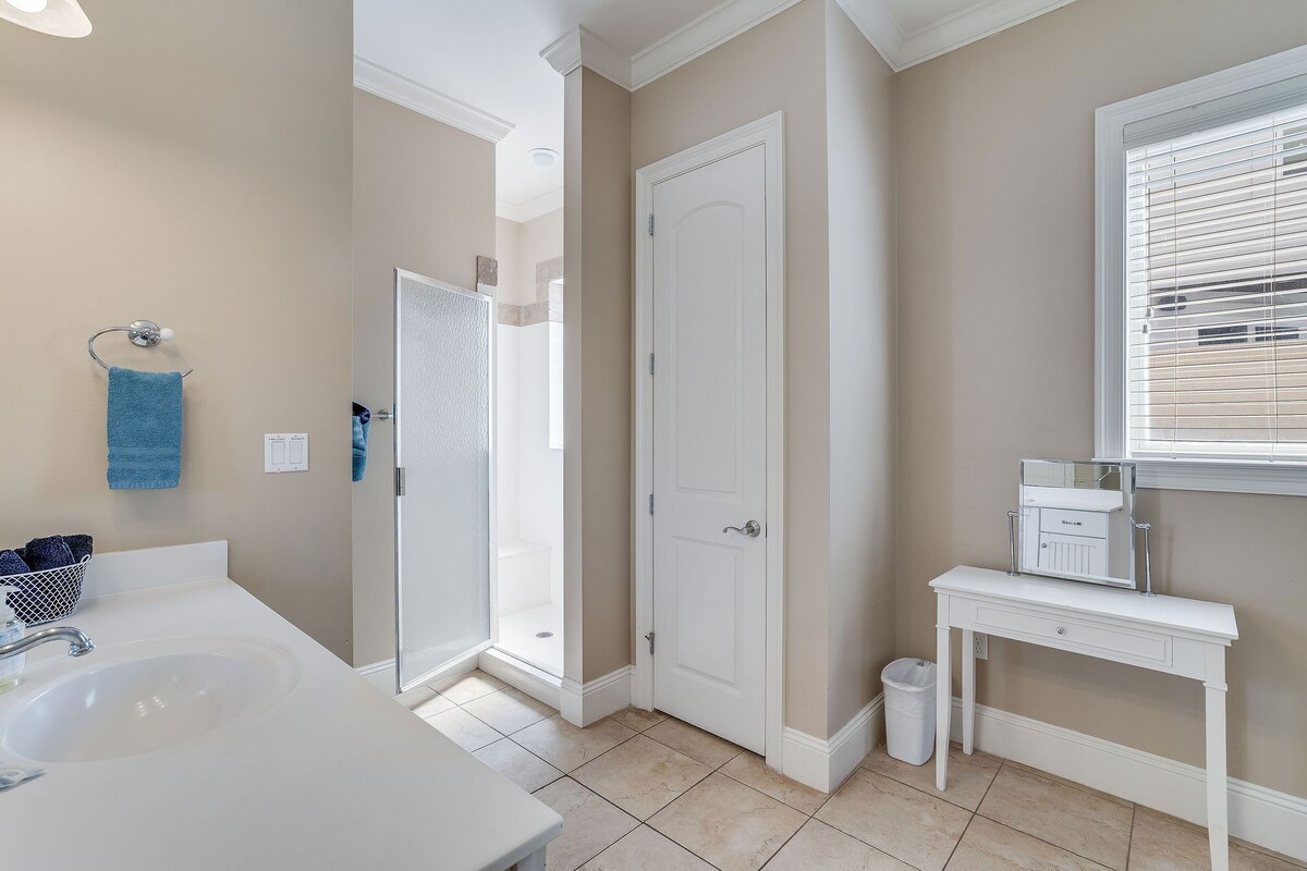 Photo 31 of SPACIOUS PROPERTY 455 FEET WALK TO BEACH -PRVT POOL/FISHING/PETS/COMMUNITY POOL