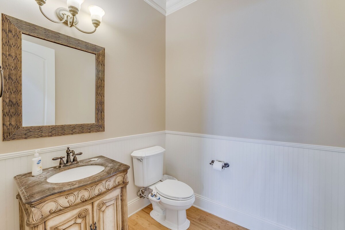 Photo 40 of SPACIOUS PROPERTY 455 FEET WALK TO BEACH -PRVT POOL/FISHING/PETS/COMMUNITY POOL