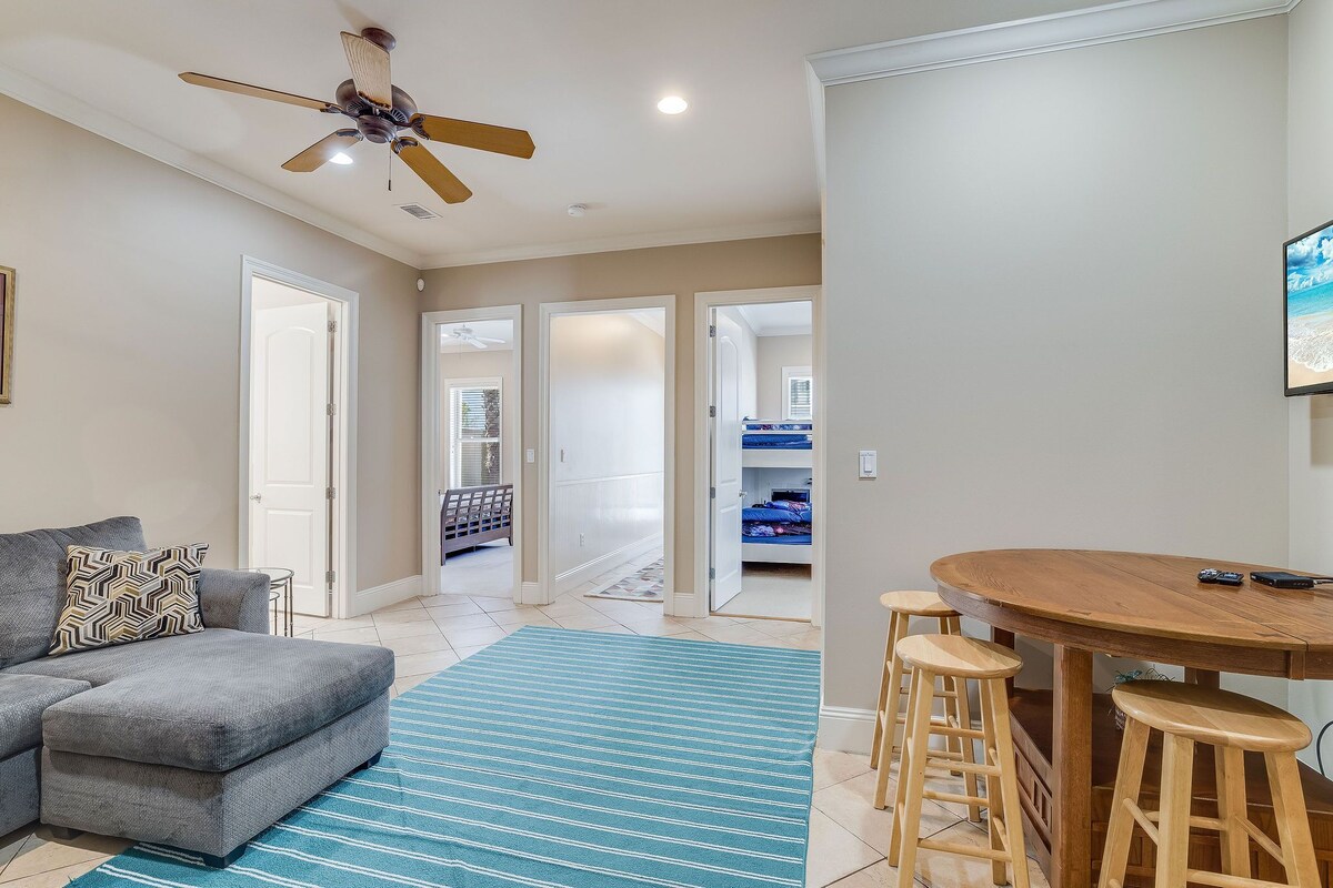 Photo 26 of SPACIOUS PROPERTY 455 FEET WALK TO BEACH -PRVT POOL/FISHING/PETS/COMMUNITY POOL
