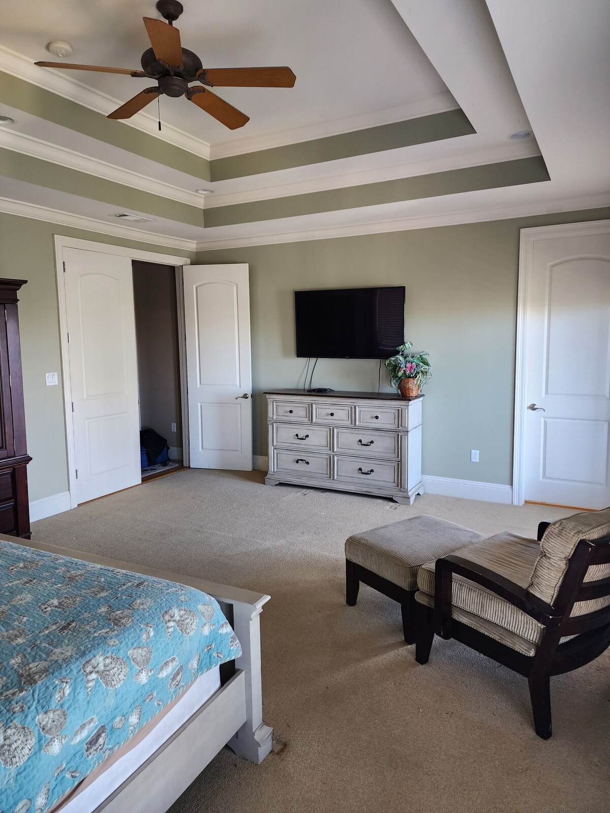 Photo 54 of SPACIOUS PROPERTY 455 FEET WALK TO BEACH -PRVT POOL/FISHING/PETS/COMMUNITY POOL