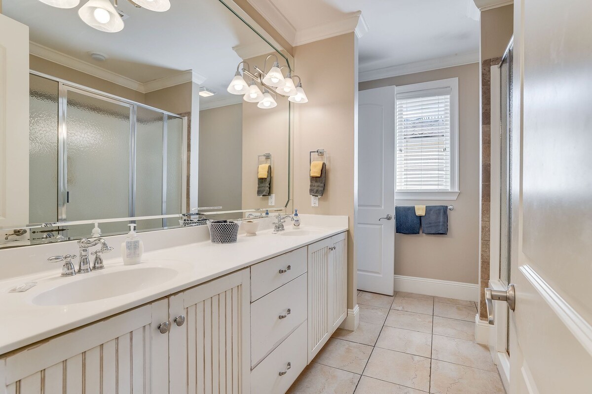 Photo 61 of SPACIOUS PROPERTY 455 FEET WALK TO BEACH -PRVT POOL/FISHING/PETS/COMMUNITY POOL