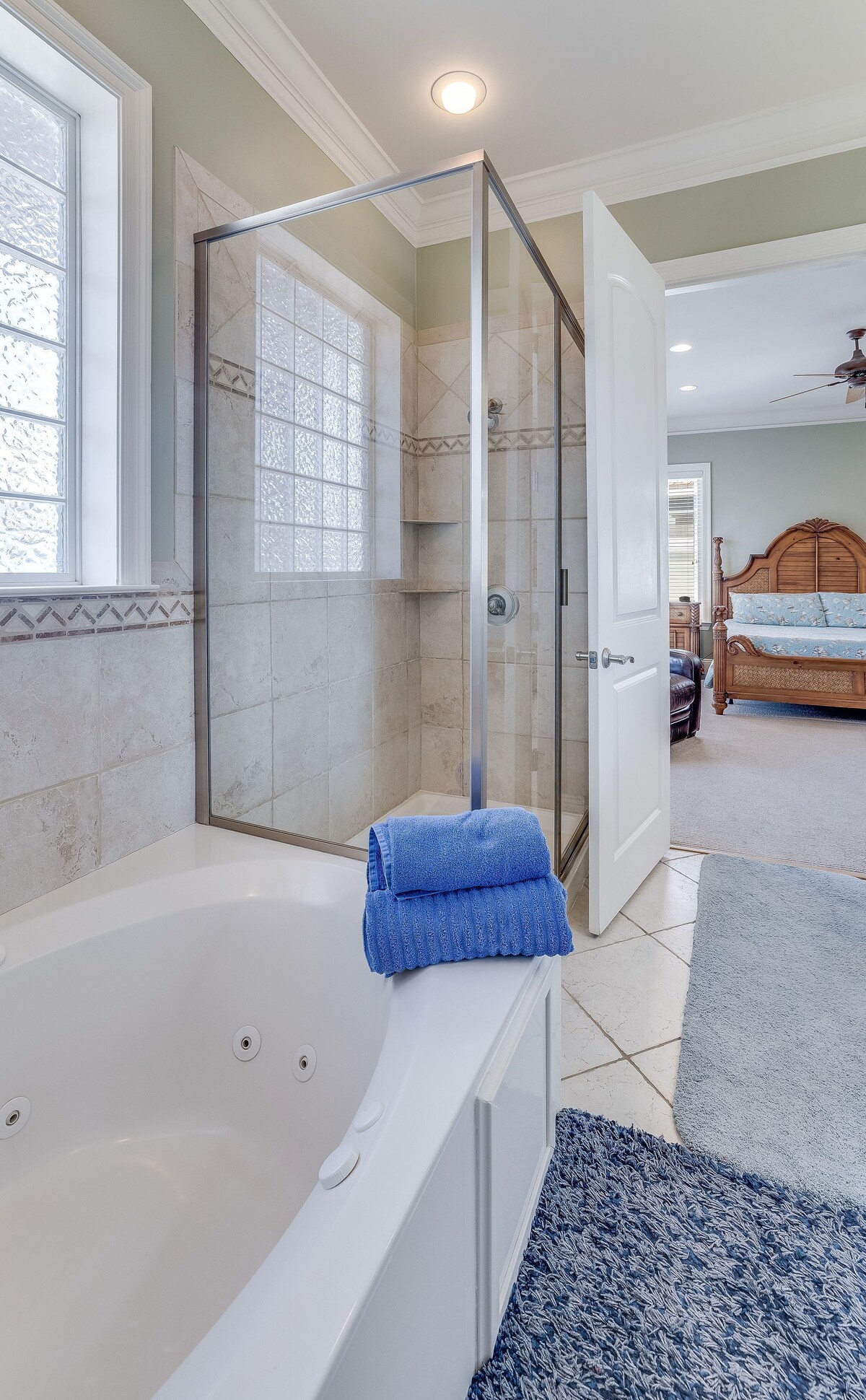 Photo 46 of SPACIOUS PROPERTY 455 FEET WALK TO BEACH -PRVT POOL/FISHING/PETS/COMMUNITY POOL