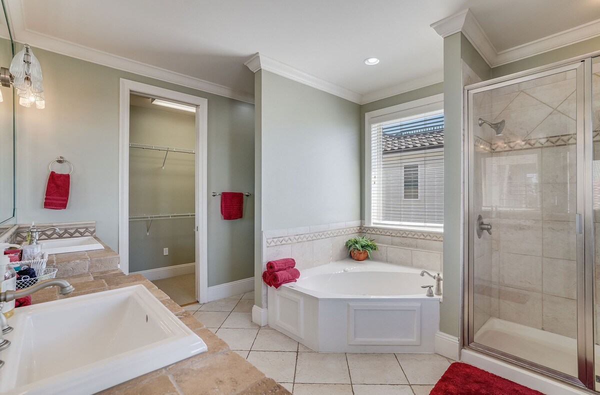 Photo 56 of SPACIOUS PROPERTY 455 FEET WALK TO BEACH -PRVT POOL/FISHING/PETS/COMMUNITY POOL