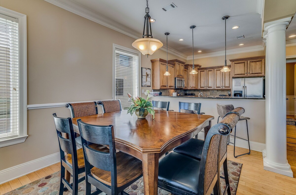 Photo 41 of SPACIOUS PROPERTY 455 FEET WALK TO BEACH -PRVT POOL/FISHING/PETS/COMMUNITY POOL