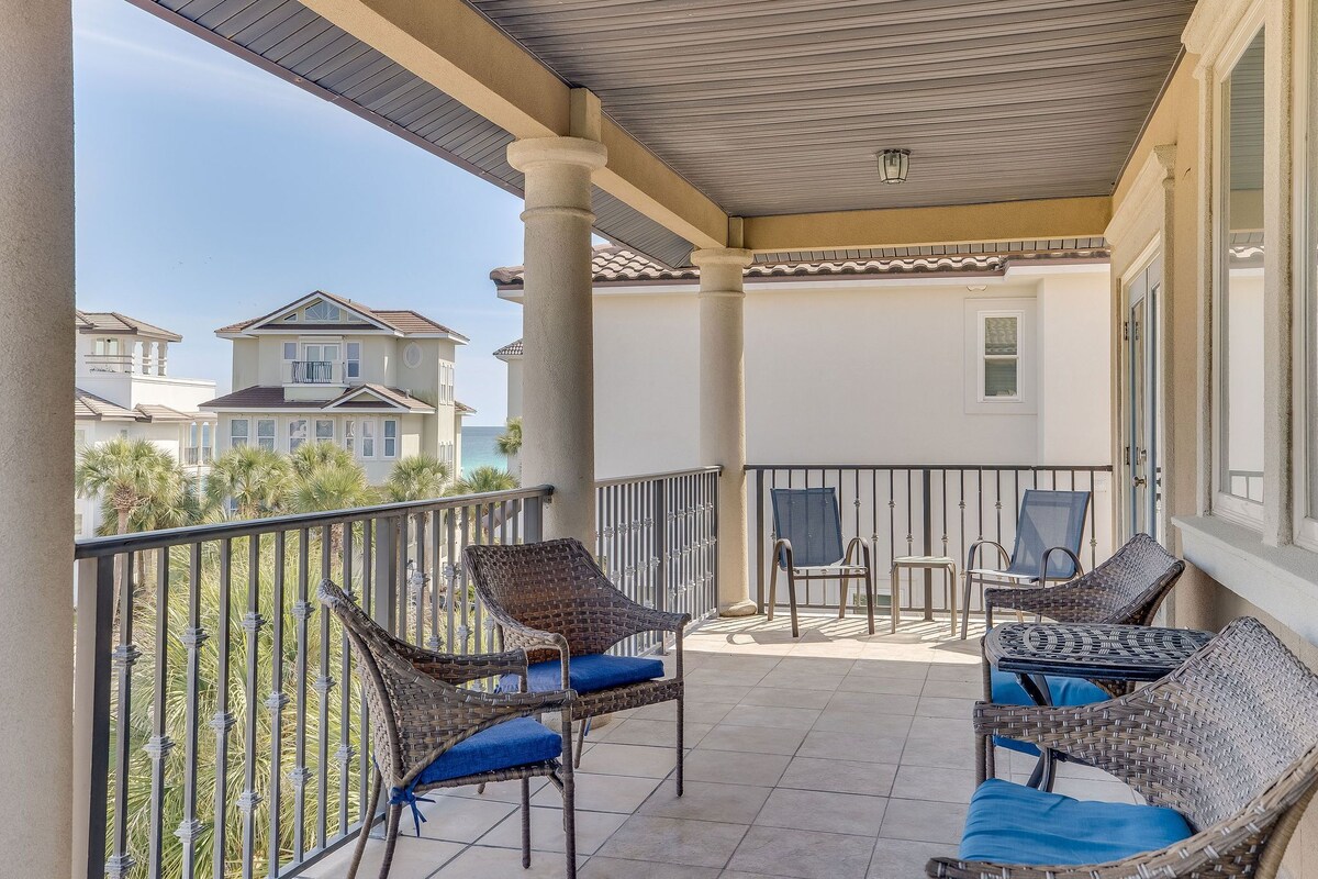 Photo 73 of SPACIOUS PROPERTY 455 FEET WALK TO BEACH -PRVT POOL/FISHING/PETS/COMMUNITY POOL