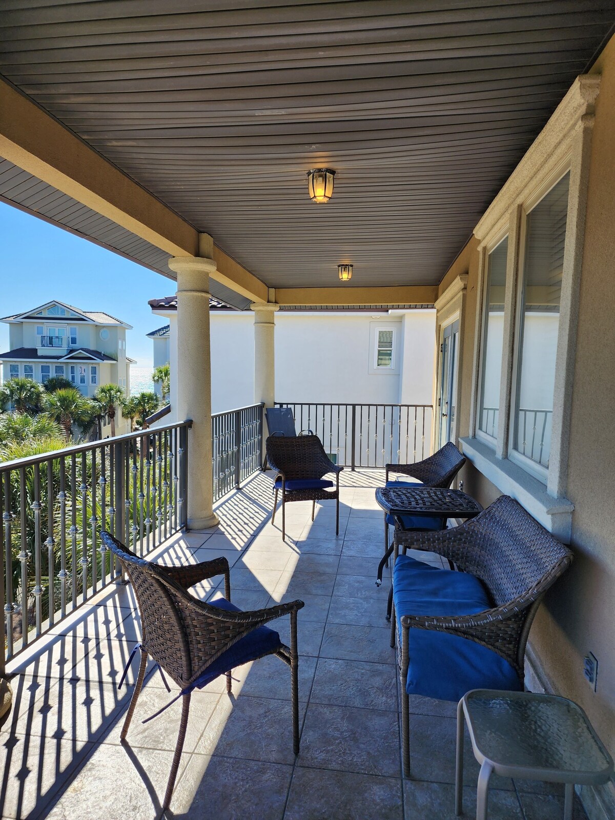Photo 20 of SPACIOUS PROPERTY 455 FEET WALK TO BEACH -PRVT POOL/FISHING/PETS/COMMUNITY POOL