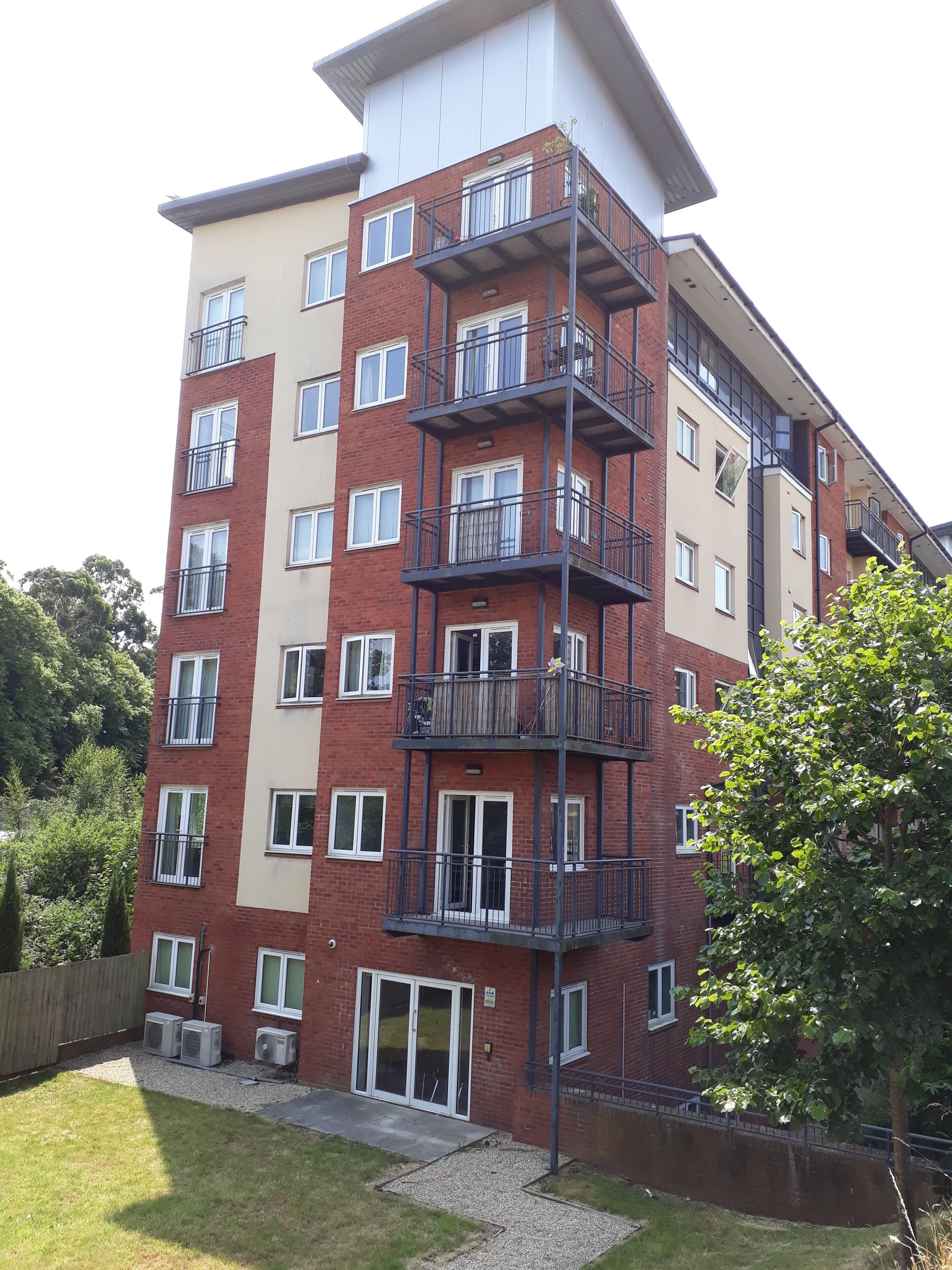 Top 10 ShortTerm Rentals In Exeter, UK Updated 2024 Trip101