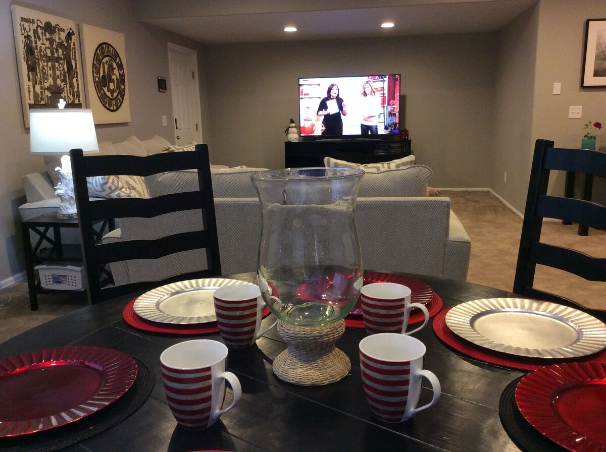 Image de profil de l’hôte