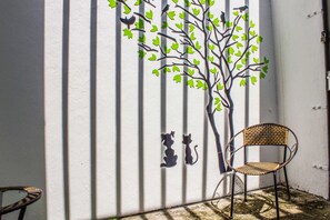 Exterior - Homeaway Townhouse 1934 (George Town)