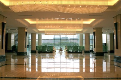 Liaoning Friendship Hotel