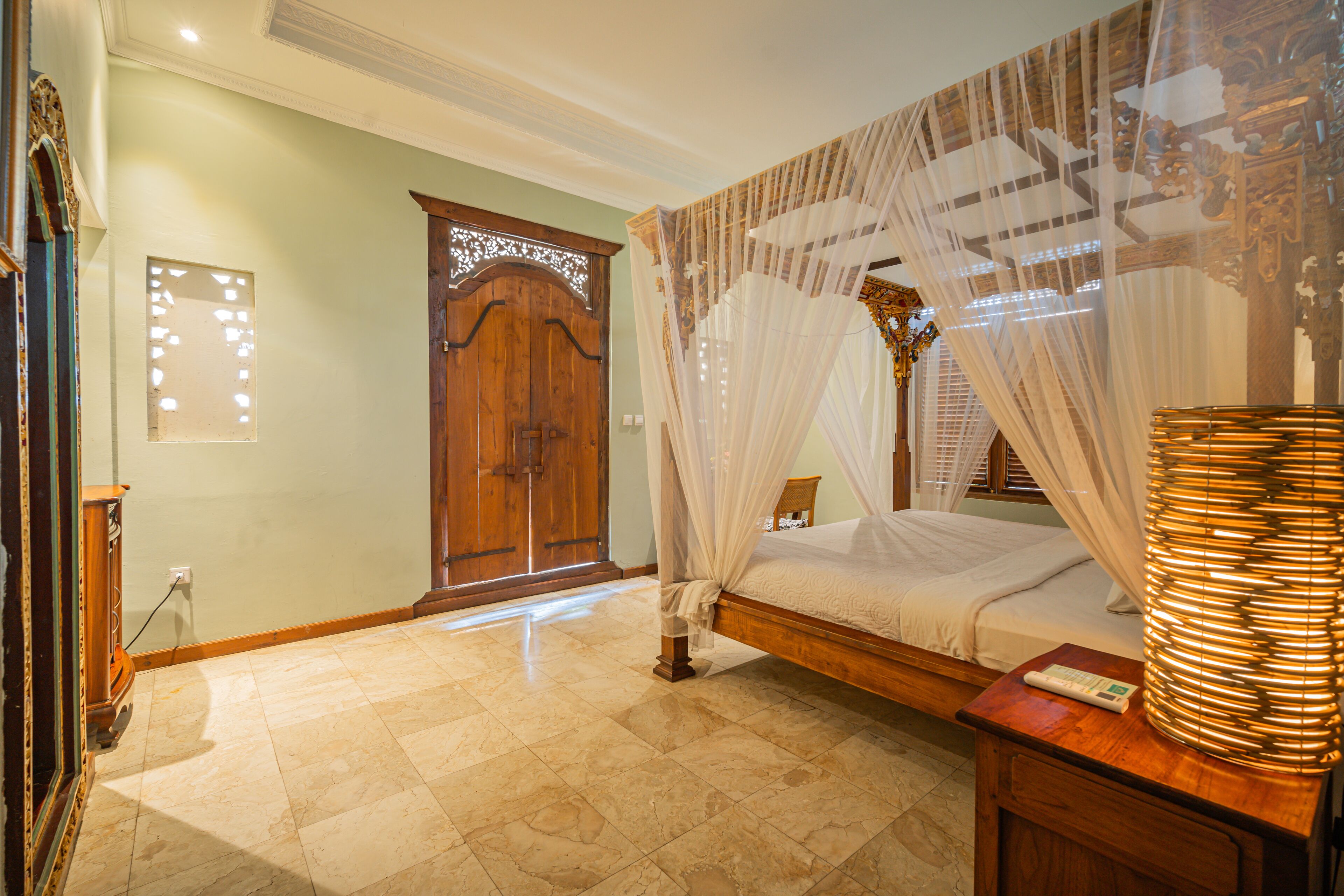 luxury double room | 1 bedroom, premium bedding, free wifi, bed sheets