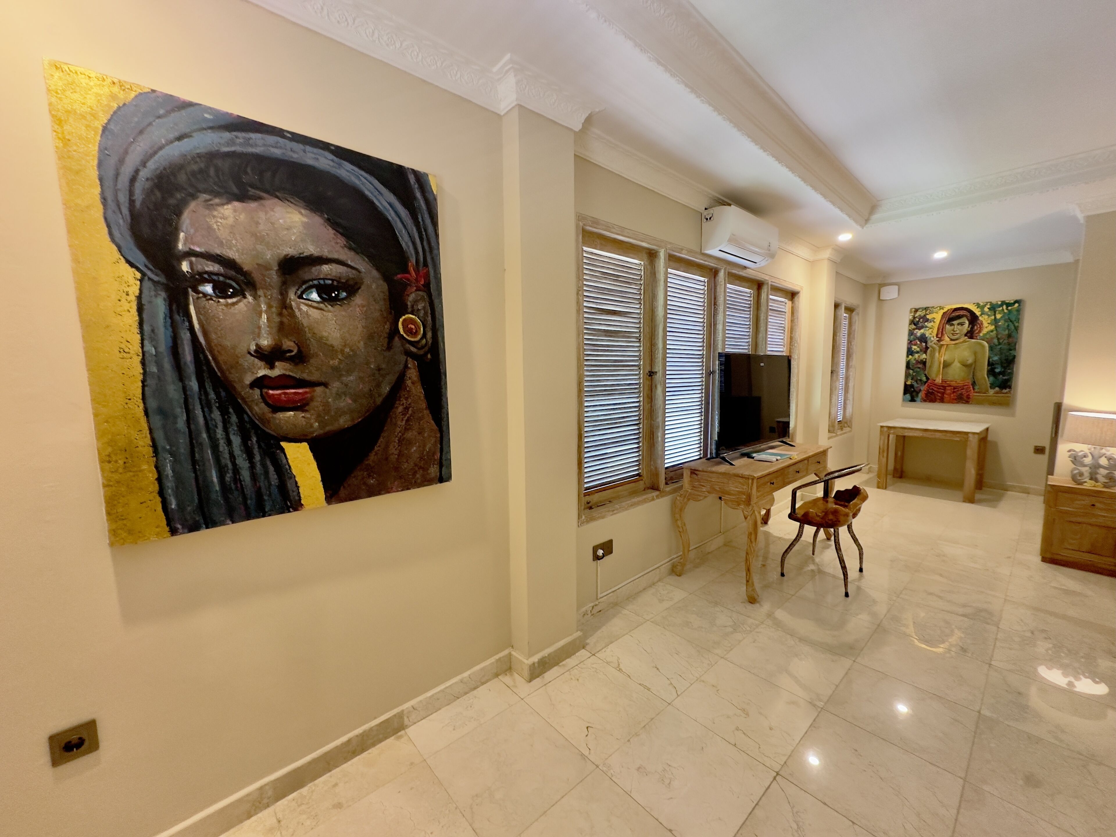 deluxe studio | 1 bedroom, premium bedding, free wifi, bed sheets