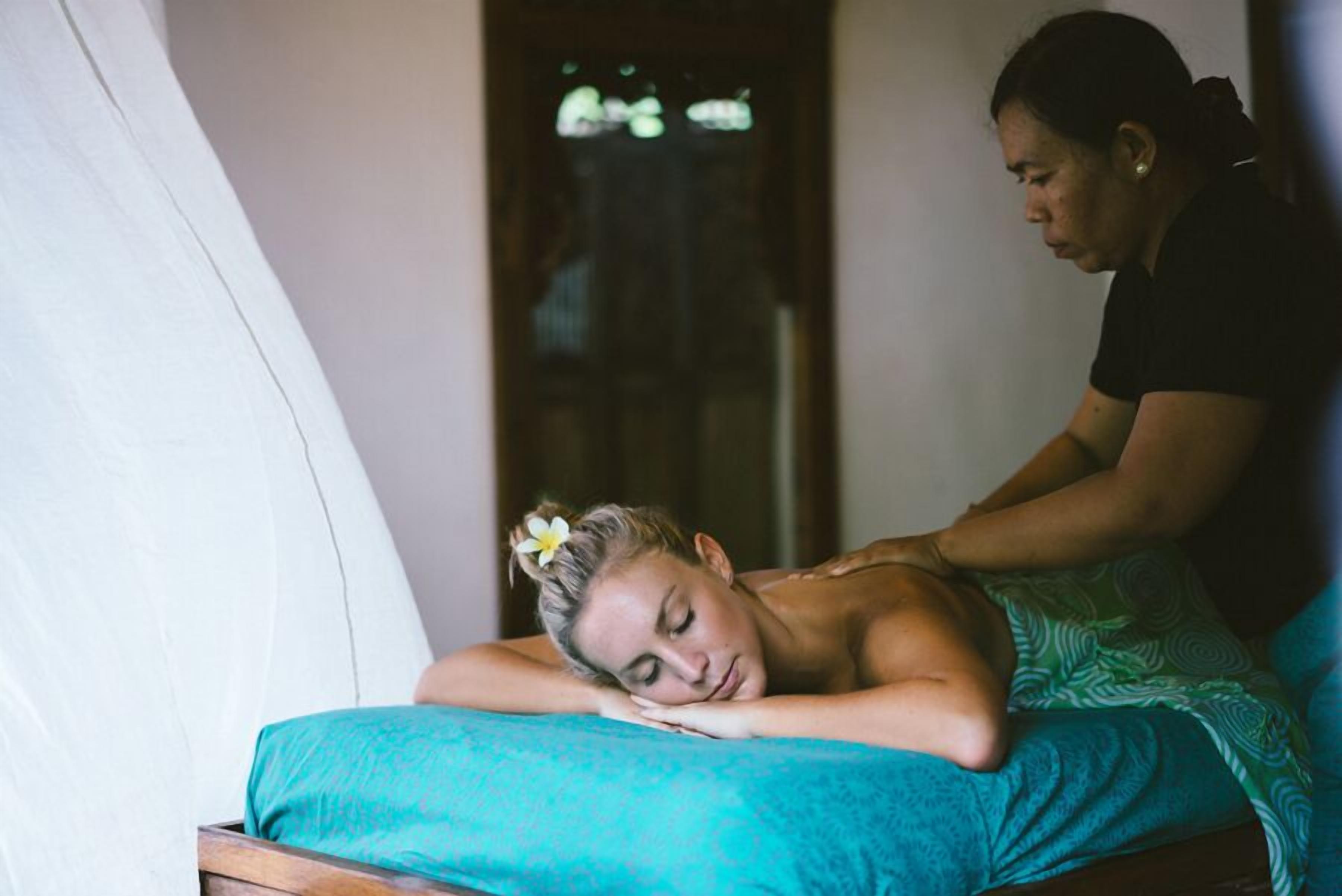 Foto - Honeymoon Guesthouse