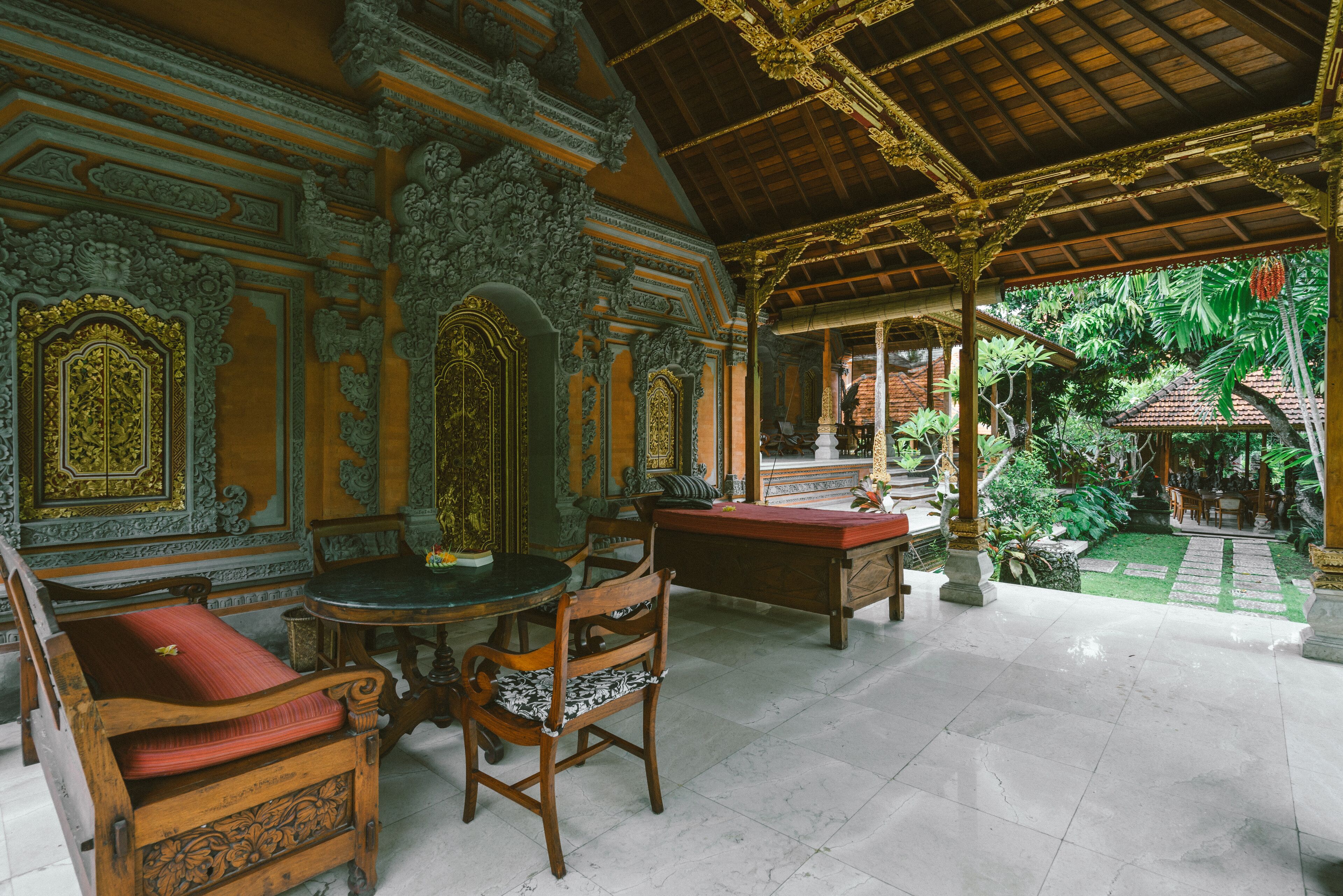 Foto - Honeymoon Guesthouse