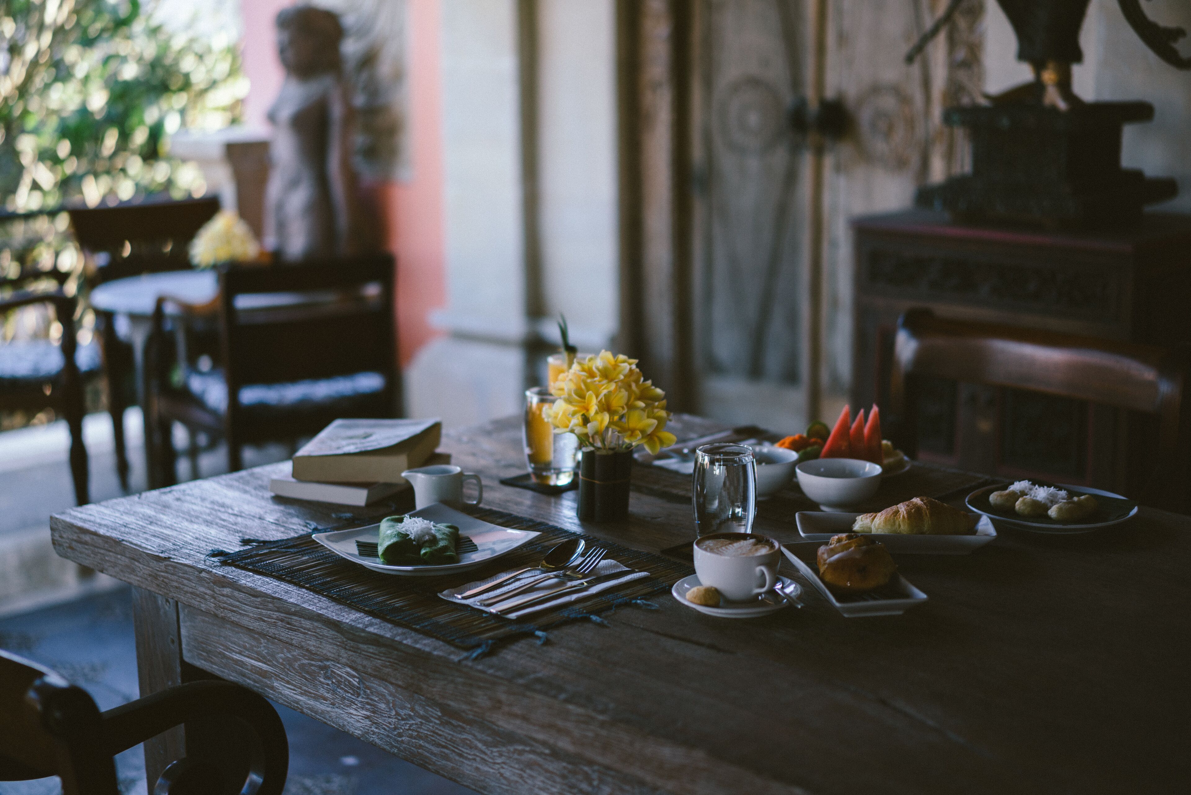 Foto - Honeymoon Guesthouse