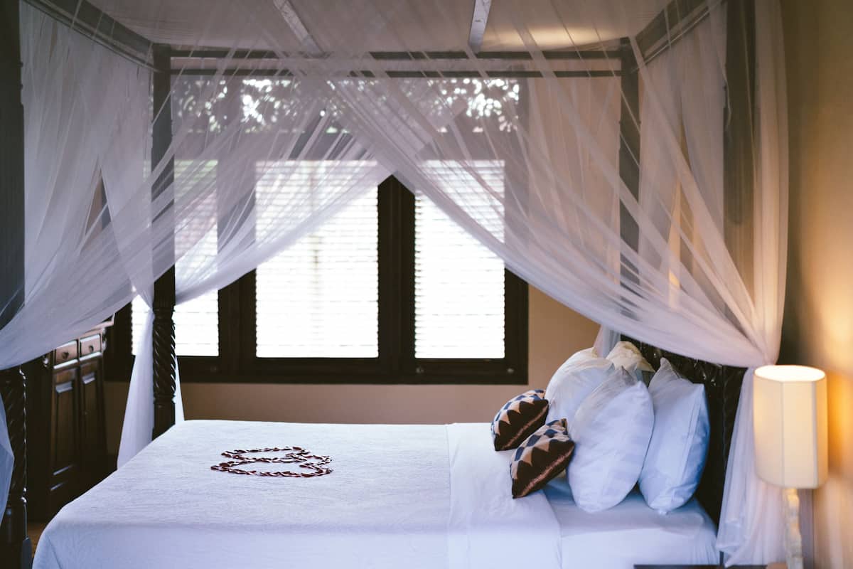 Superior Double Room, 1 Queen Bed